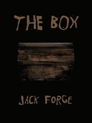 cover image of The Box